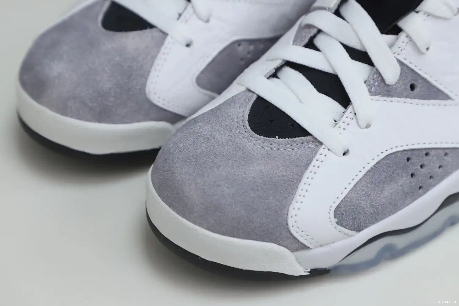 Kimikick AIR 6 FLINT JORDAN 0525